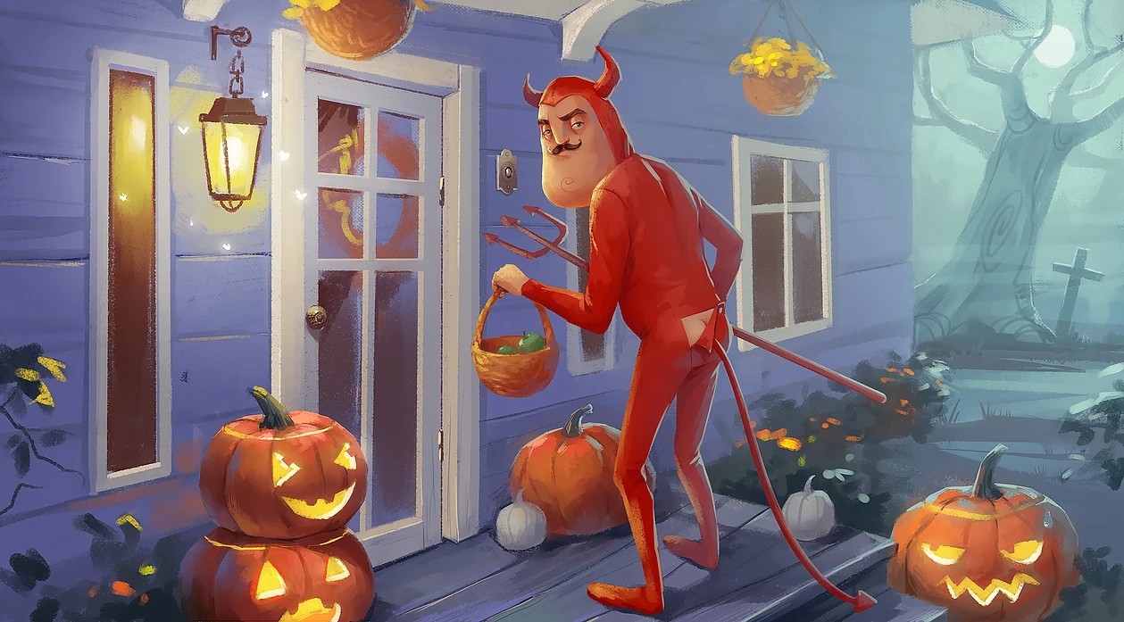 Hello Neighbor - Imagen 16